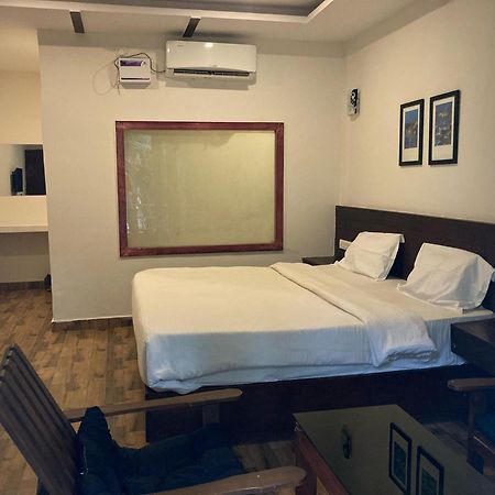 Hotel O Calangute Beach Resort Candolim Exterior foto